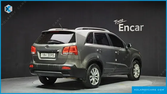 KIA SORENTO DIESEL 2.0 2WD TLX