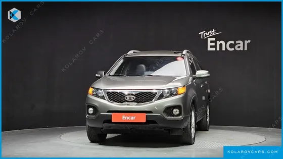 KIA SORENTO DIESEL 2.0 2WD TLX