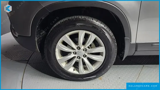 KIA SORENTO DIESEL 2.0 2WD TLX