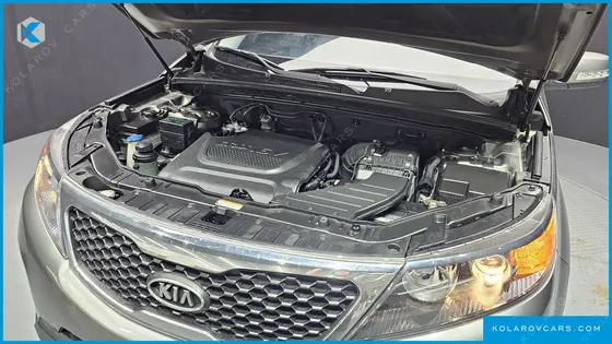 KIA SORENTO DIESEL 2.0 2WD TLX
