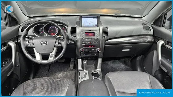 KIA SORENTO DIESEL 2.0 2WD TLX