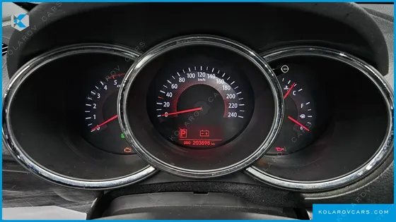KIA SORENTO DIESEL 2.0 2WD TLX