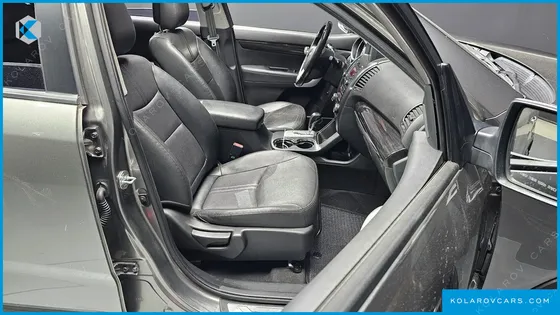 KIA SORENTO DIESEL 2.0 2WD TLX