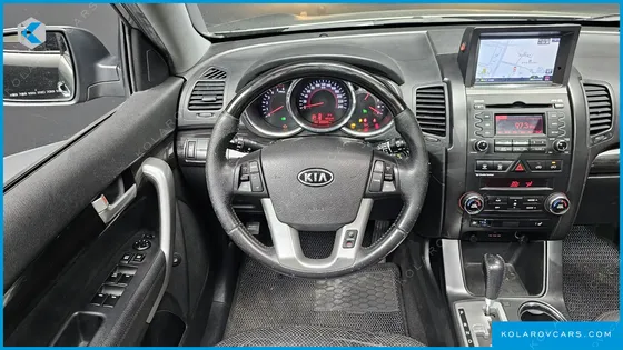 KIA SORENTO DIESEL 2.0 2WD TLX
