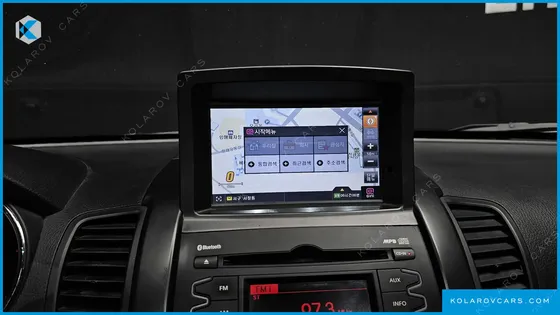 KIA SORENTO DIESEL 2.0 2WD TLX