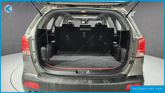 KIA SORENTO DIESEL 2.0 2WD TLX
