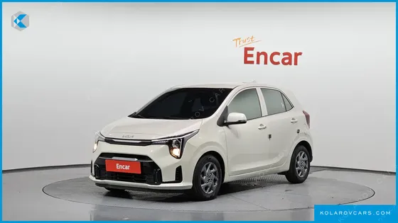 KIA MORNING (PICANTO) PRESTIGE