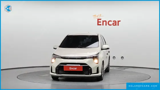 KIA MORNING (PICANTO) PRESTIGE