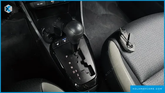 KIA MORNING (PICANTO) PRESTIGE