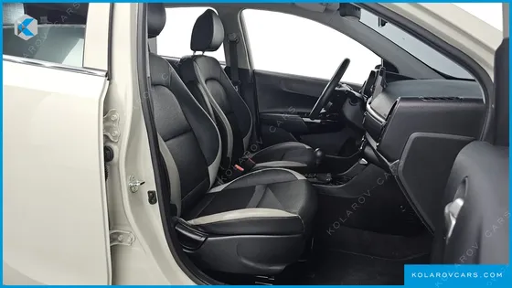 KIA MORNING (PICANTO) PRESTIGE