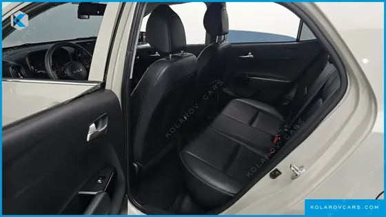 KIA MORNING (PICANTO) PRESTIGE