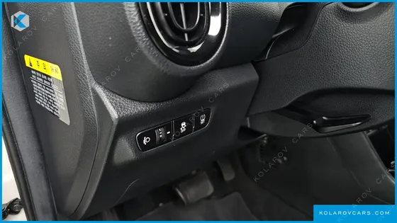 KIA MORNING (PICANTO) PRESTIGE