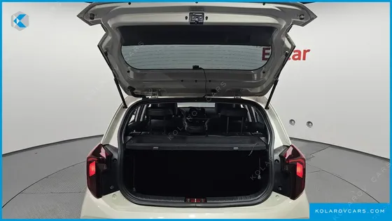 KIA MORNING (PICANTO) PRESTIGE