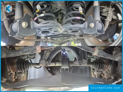 HYUNDAI VENUE 1.6 MODERN