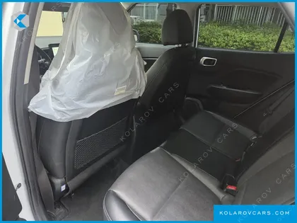 HYUNDAI VENUE 1.6 MODERN