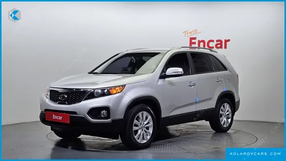 KIA SORENTO DIESEL 2.0 2WD TLX