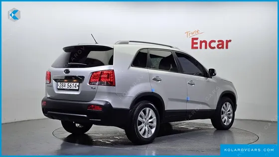 KIA SORENTO DIESEL 2.0 2WD TLX