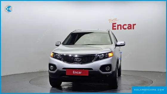KIA SORENTO DIESEL 2.0 2WD TLX