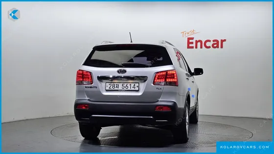 KIA SORENTO DIESEL 2.0 2WD TLX