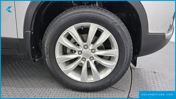 KIA SORENTO DIESEL 2.0 2WD TLX