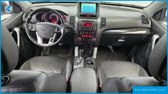 KIA SORENTO DIESEL 2.0 2WD TLX