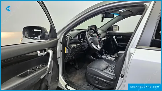 KIA SORENTO DIESEL 2.0 2WD TLX