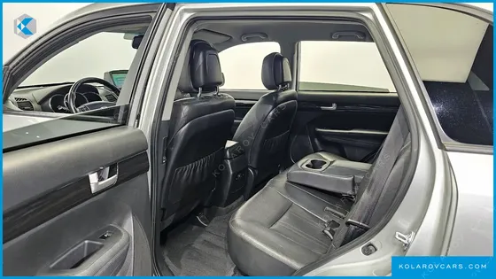 KIA SORENTO DIESEL 2.0 2WD TLX