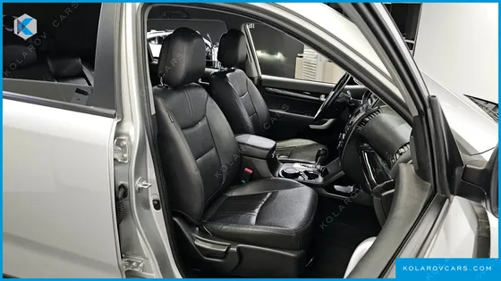 KIA SORENTO DIESEL 2.0 2WD TLX