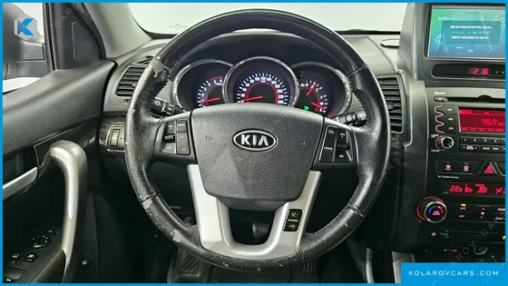 KIA SORENTO DIESEL 2.0 2WD TLX
