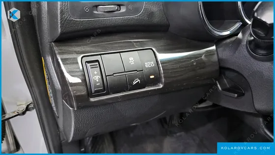 KIA SORENTO DIESEL 2.0 2WD TLX