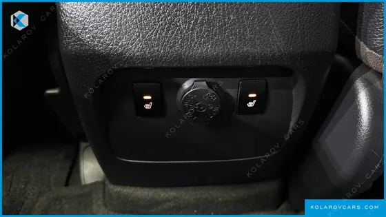 KIA SORENTO DIESEL 2.0 2WD TLX