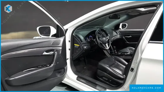 HYUNDAI I40 2.0 GDI