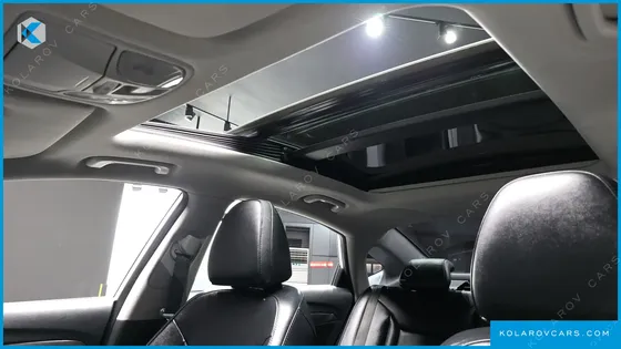 HYUNDAI I40 2.0 GDI