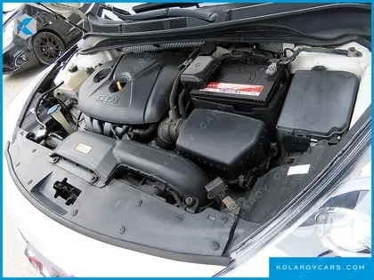 HYUNDAI I40 2.0 GDI