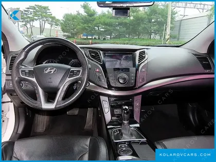 HYUNDAI I40 2.0 GDI