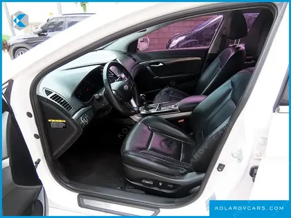 HYUNDAI I40 2.0 GDI