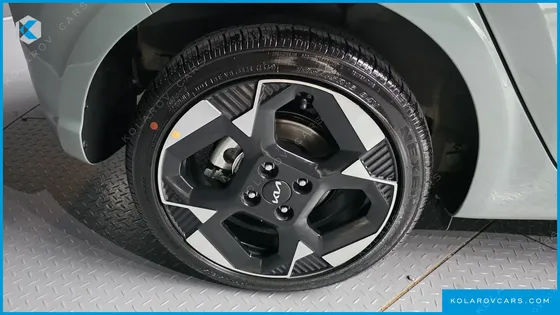KIA MORNING (PICANTO) PRESTIGE