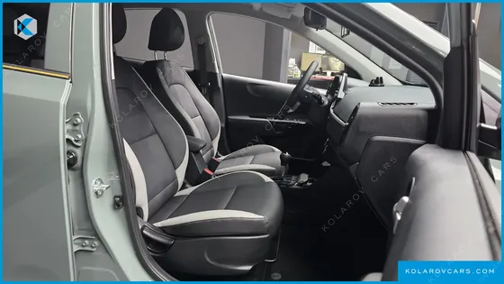 KIA MORNING (PICANTO) PRESTIGE