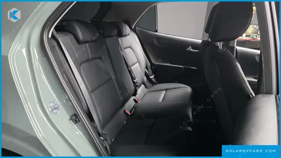 KIA MORNING (PICANTO) PRESTIGE