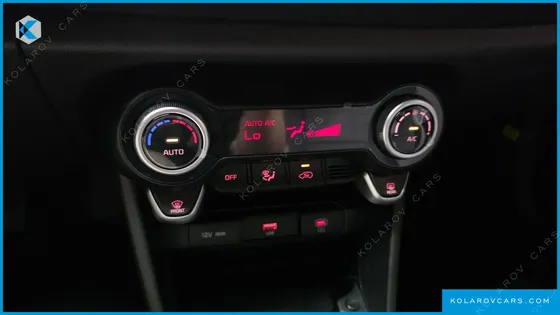 KIA MORNING (PICANTO) PRESTIGE