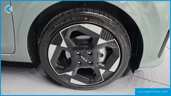 KIA MORNING (PICANTO) PRESTIGE