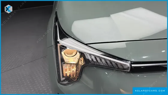 KIA MORNING (PICANTO) PRESTIGE