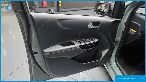 KIA MORNING (PICANTO) PRESTIGE