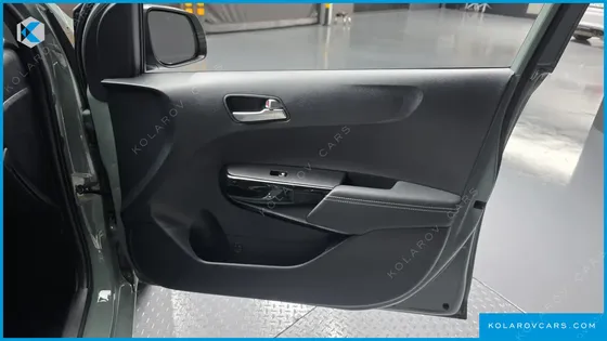 KIA MORNING (PICANTO) PRESTIGE