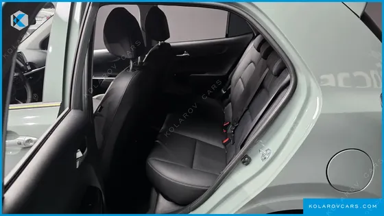 KIA MORNING (PICANTO) PRESTIGE