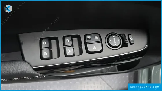 KIA MORNING (PICANTO) PRESTIGE