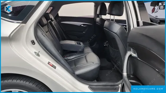 HYUNDAI I40 1.7 VGT