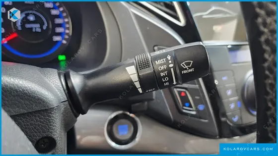 HYUNDAI I40 1.7 VGT