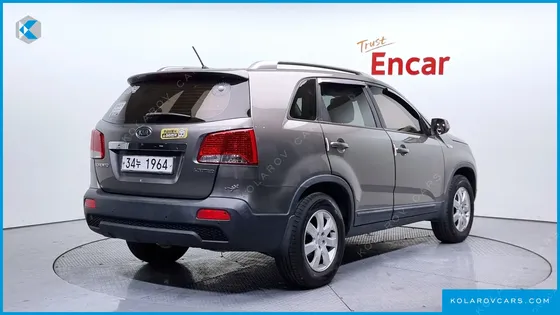 KIA SORENTO DIESEL 2.0 2WD TLX