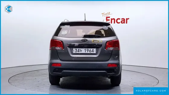 KIA SORENTO DIESEL 2.0 2WD TLX